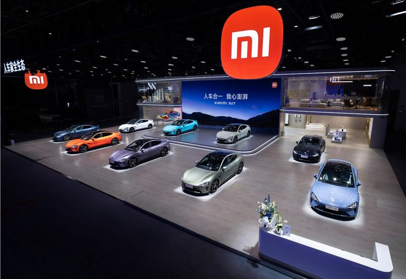 Xiaomi prevede să crească bugetul pentru cercetare și dezvoltare la 29 de miliarde de dolari, încurajând concurenții să urmeze exemplul.