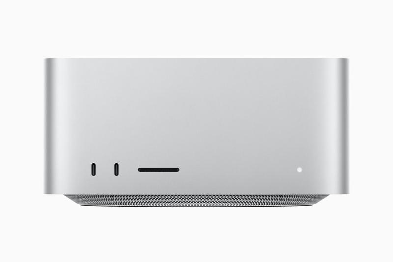 Apple a vândut complet Mac mini și Mac Studio în mai multe variante de configurare