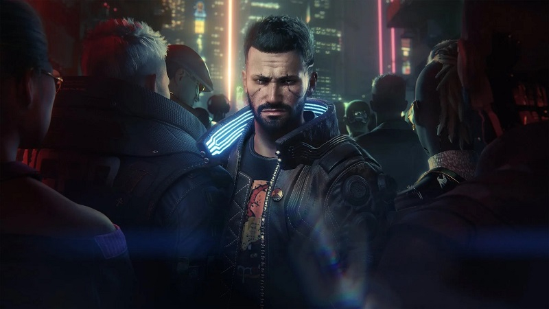 CD Projekt Red a publicat detalii despre locurile de muncă legate de misteriosul RPG Hadar, promițând „potențial nelimitat”.