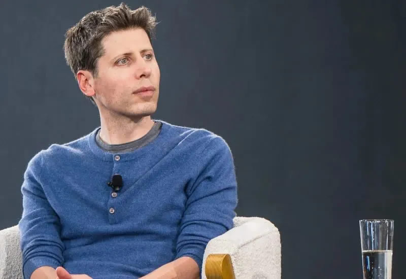 Sam Altman a propus să plătești pentru inteligența artificială „pe contor”, ca și serviciile publice