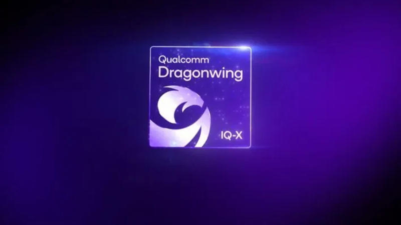 Platforma de inteligență artificială de referință Qualcomm Dragonwing IQ10 este dezvăluită pentru robotică