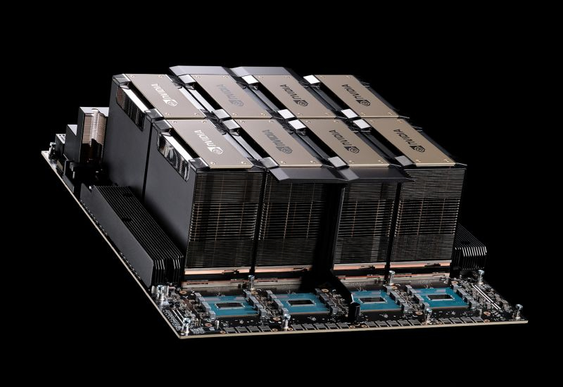 Sperăm că China, în final, va permite Nvidia H200 să intre pe piața sa, declară Jensen Huang
