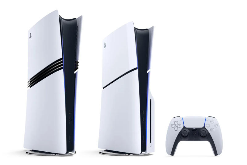 PlayStation va lansa un generator de cadre bazat pe IA, similar cu cel de la Radeon, însă încă nu se va întâmpla în curând.