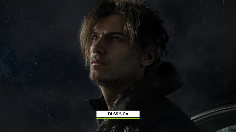 DLSS 5 a șocat chiar și angajații studiilor partenere Nvidia – dezvoltatorii au primit toate informațiile „imediat, la fel ca publicul”.