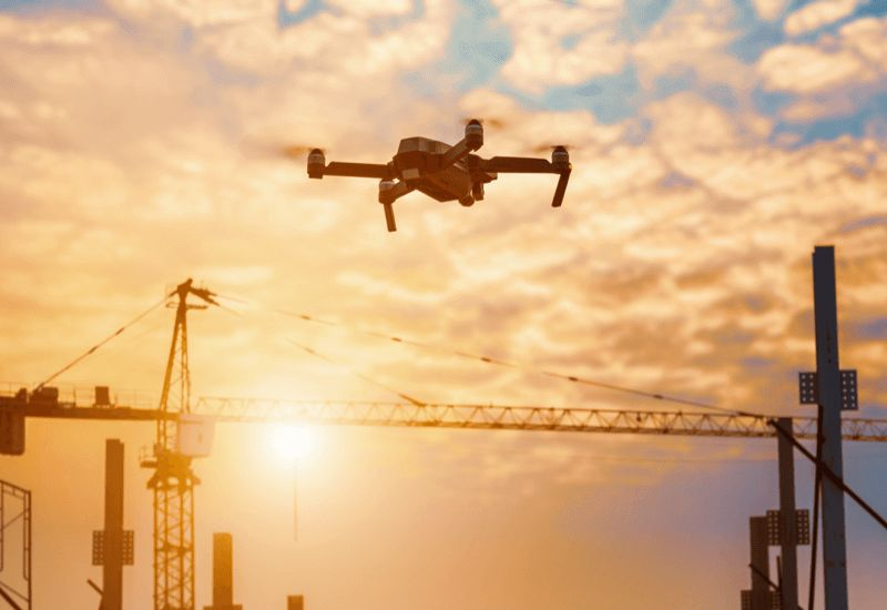 Dronurile și routerele interzise de import în SUA pot primi actualizări de securitate până la ianuarie 2029.