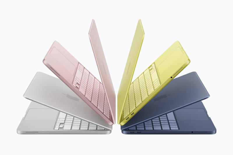 Apple plănuiește să comande o nouă serie de cipuri A18 Pro din cauza cererii ridicate pentru MacBook Neo