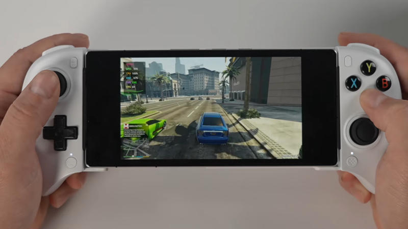 RedMagic 11 Pro demonstrează performanțe de FPS demne în jocurile AAA de clasă PC după actualizare