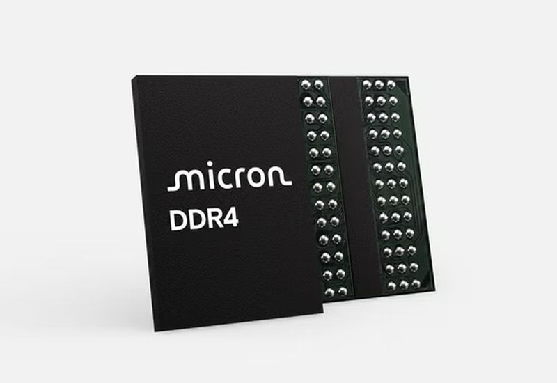Producătorii de module de memorie și plăci de bază intensifică producția legată de DDR4.