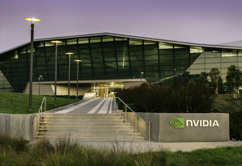 Obligațiile de achiziție a produselor Nvidia au crescut șase ori până la 95 miliarde de dolari, ceea ce ar putea provoca dificultăți dacă cererea scade brusc.