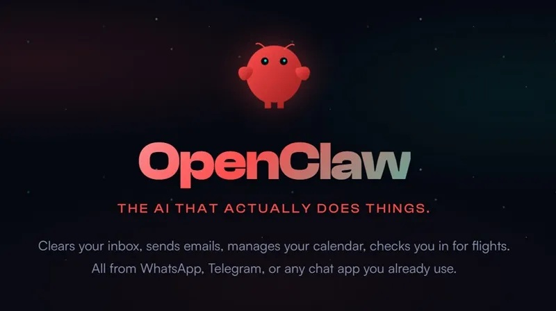 Agentul AI OpenClaw a perturbat ordinea din cutia poștală a unui om de știință la cererea utilizatorului