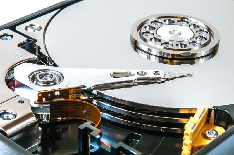 Producătorii de componente HDD sunt acuzați că au majorat prețurile în mai mult de 13 ani