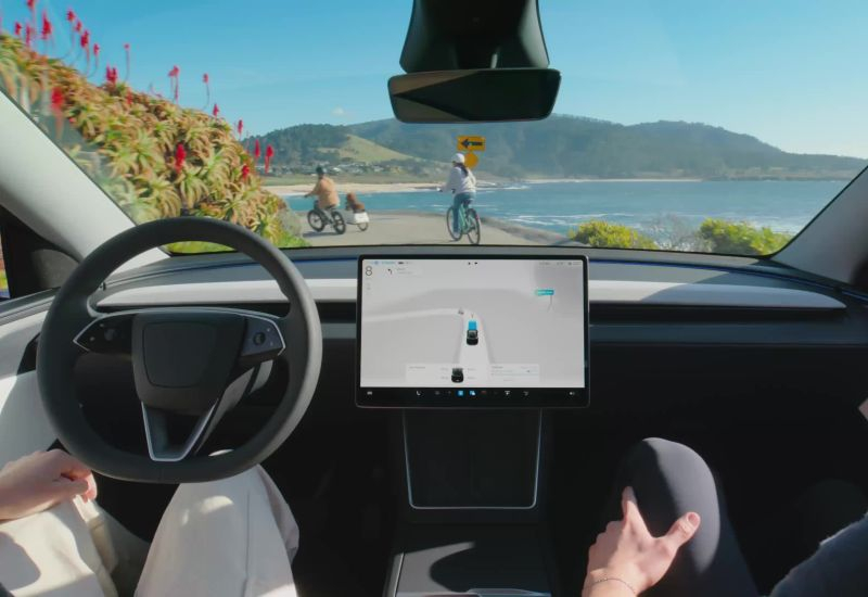 Tesla nu a putut contesta decizia de 243 de milioane de dolari privind cazul unui accident fatal cu pilot automat.