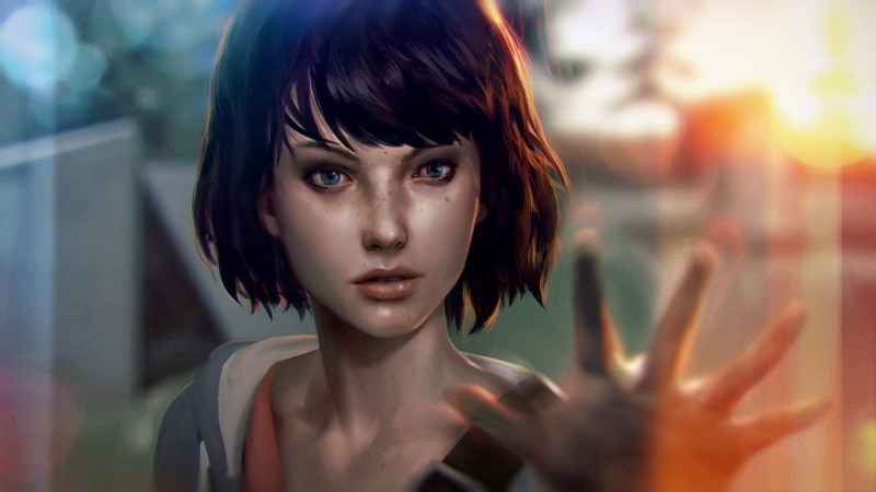 Fanii s-au interesat de modul care a transferat protagonistă principală din Life is Strange în Half-Life: gameplay și detalii ale Half-Life is Strange