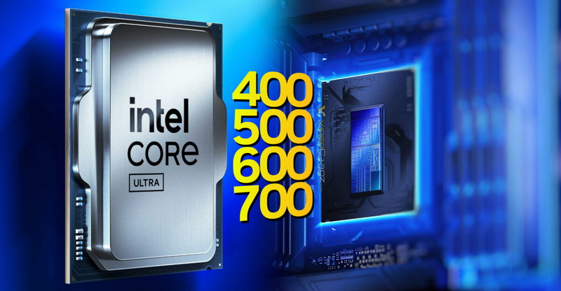 Intel va lua în considerare feedback‑ul utilizatorilor și va înceta schimbarea soclurilor ca mănuși.