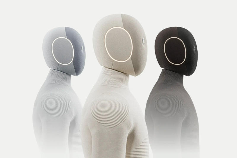 A început producția de roboți umanoid moi Neo și intenționează să lanseze 10.000 de modele în primul an.