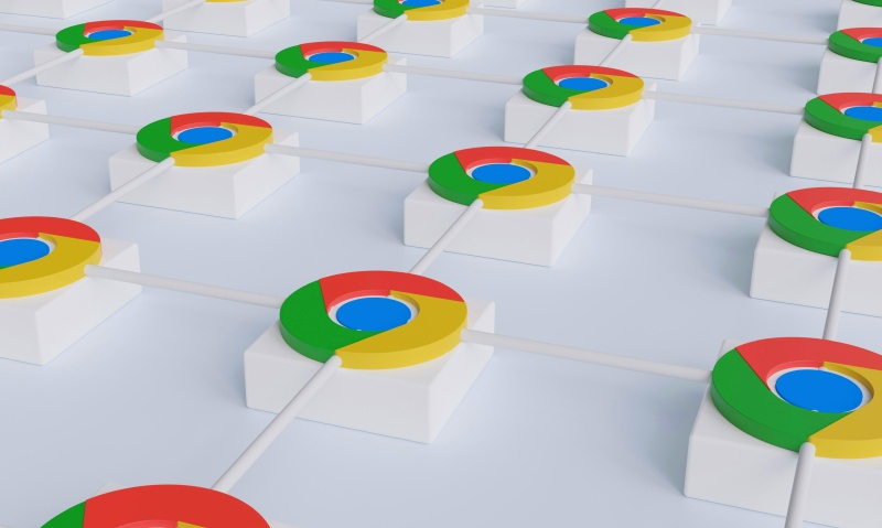 Google a eliminat un număr record de 429 de vulnerabilități în Chrome, dintre care 22 sunt critice.