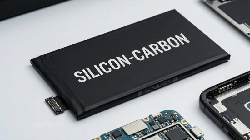 Samsung efectuează teste pe baterii de siliciu-carbune: versiunile de 12 000 și 18 000 mAh trec, iar cea de 20 000 mAh nu au trecut testele