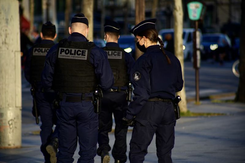 Autoritățile de ordine publică au intrat în biroul X din Paris, au efectuat percheziția și au invitat Elon Musk la interogatoriu