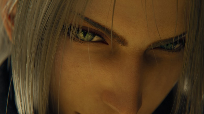 Square Enix a anunțat lansarea Final Fantasy VII Revelation: „sfârșitul memorabil al uneia dintre cele mai grandioase jocuri din istorie”