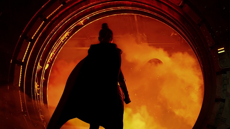Un film de acțiune în rol Star Wars: Fate of the Old Republic, scris împreună cu Mass Effect, nu se va transforma într-un joc cu sute de ore și va fi realizat fără un AI „fără suflet creativ”