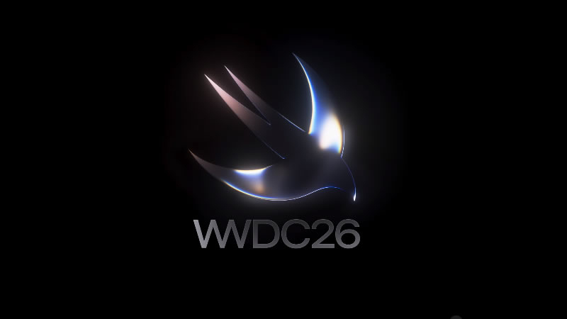 WWDC 2026 de la Apple va începe pe 8 iunie cu accent pe dezvoltarea inteligenței artificiale