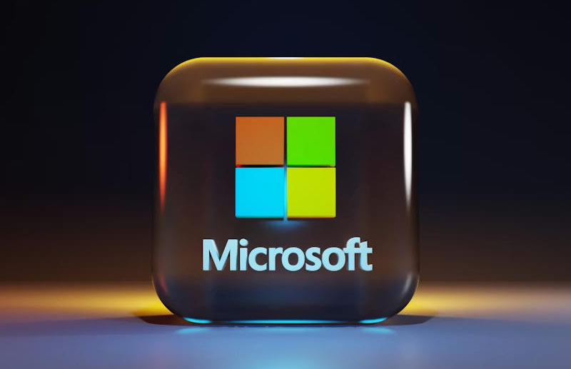 Microsoft a schimbat directorul de securitate după intervenția autorităților americane