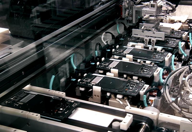 Costul de producție al smartphone‑urilor de buget a crescut cu 43 % din cauza cheltuielilor pentru memorie, creșterea prețurilor este inevitabilă
