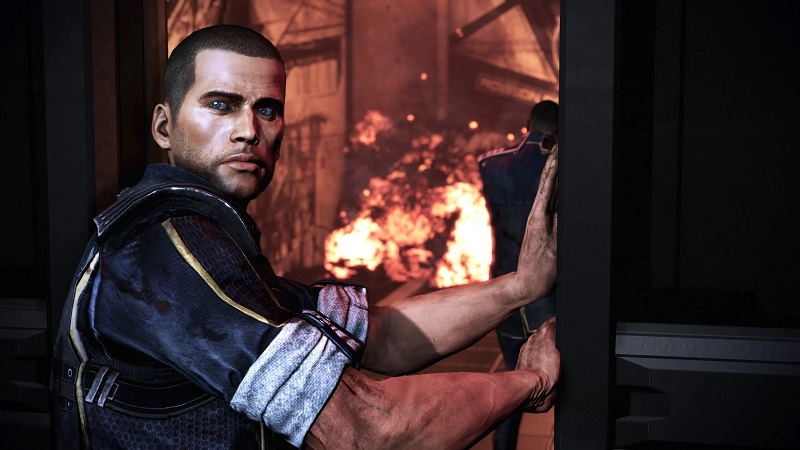 Amazon a ordonat ca seria „Mass Effect” să fie mai accesibilă pentru un public larg care nu este interesat de jocuri video.