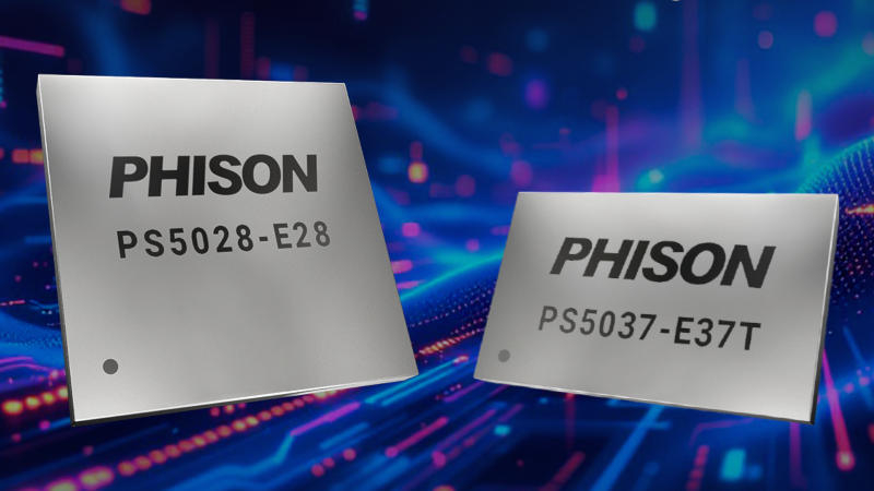 Directorul general al Phison avertizează: „nu există suficiente fonduri și stocuri” – prețurile pentru NAND vor crește rapid.