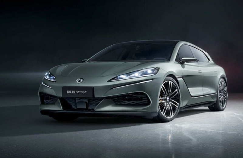 Cum să se încarce rapid până la capacitatea completă: BYD a prezentat un vehicul electric care funcționează în 12 minute