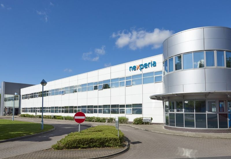 Europa informală: fabrica chineză Nexperia a început producția de cipuri fără plăci de siliciu.