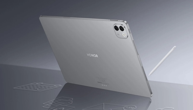 Honor a anunțat lansarea cel mai subțire tabletă Android din lume – MagicPad 4