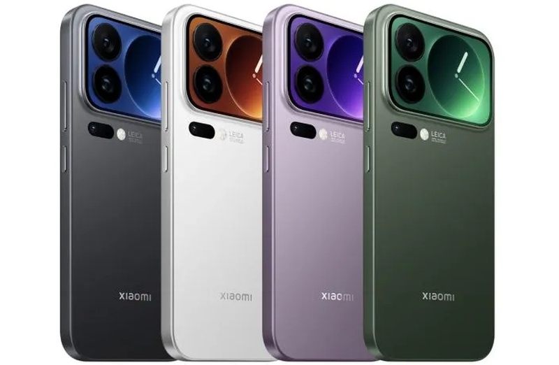 Xiaomi prevede să lanseze un nou procesor anual și în curând va prezenta un telefon cu propriul său cip, sistem de operare și inteligență artificială.