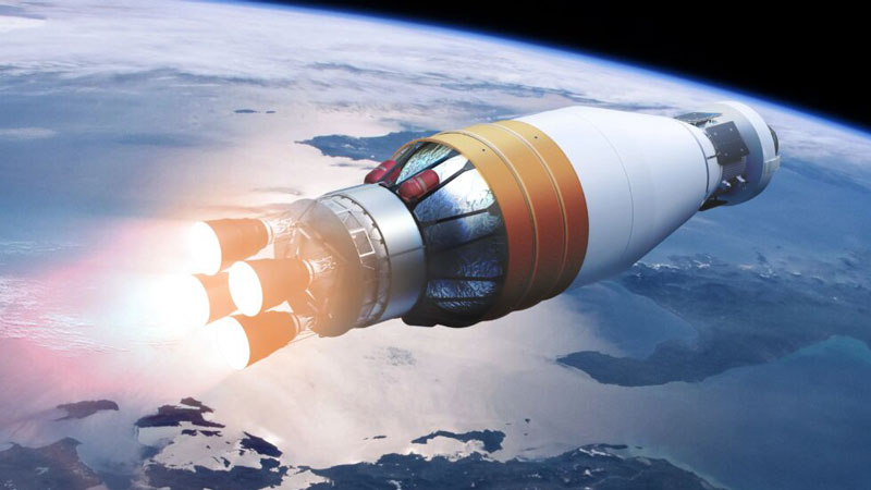 NASA a revizuit radical programul Artemis, amânând aterizarea și reducând puterea SLS pentru a nu rămâne în urmă China în cursa lunară.