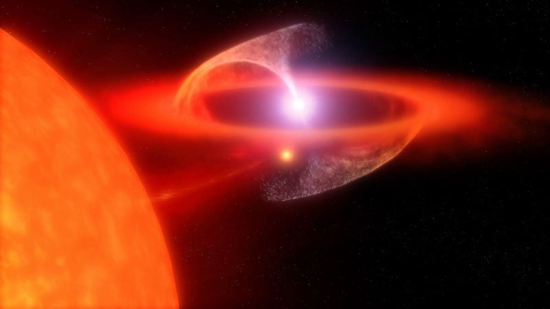 Cercetătorii au unit „păsările” despre semnalele radio misterioase din colțurile îndepărtate ale cosmosului, apropiindu-se de descifrarea lor