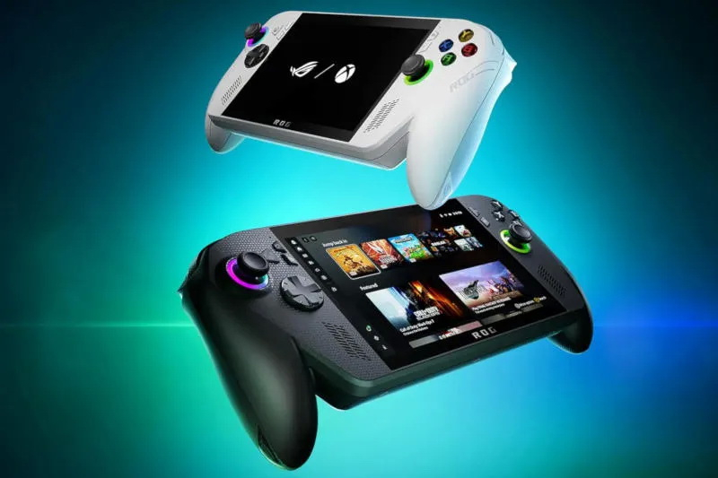 Microsoft a activat înregistrarea automată a momentelor de joc din ROG Xbox Ally X – NPU a găsit, în cele din urmă, o aplicație.