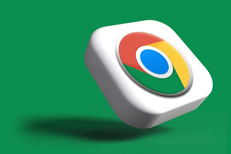 Actualizarea a dus la apariția unei bare de marcaje neschimbătoare în Google Chrome 148.