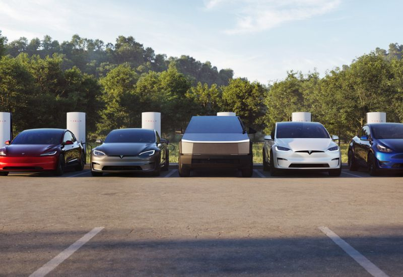 Tesla a început deja să caute specialiști în Taiwan pentru producția de cipuri la mega fabrică americană Terafab cu tehnologie de 2 nm.