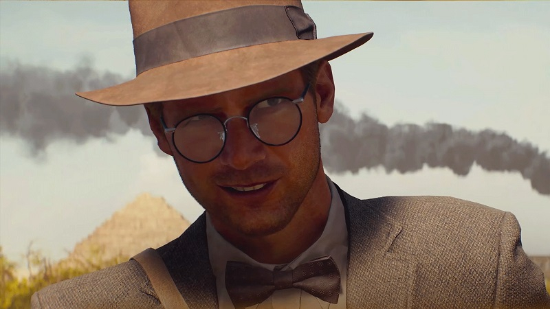 Bethesda a anunțat datele de lansare pentru Fallout 4: Anniversary Edition și Indiana Jones and the Great Circle pentru Nintendo Switch 2.