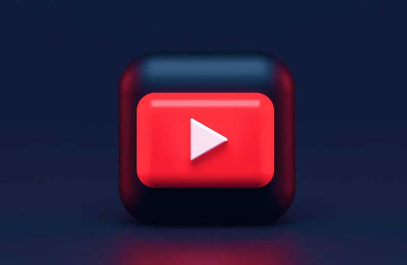 YouTube pe consolă și smart TV primește acum butonul pentru activarea AI-ului vocal de la Google