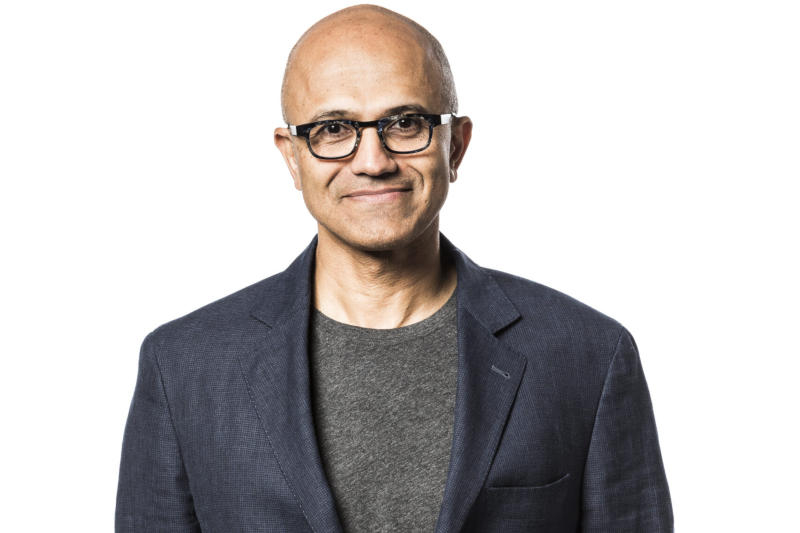 Satya Nadella de la Microsoft a introdus „codul roșu” pentru Copilot