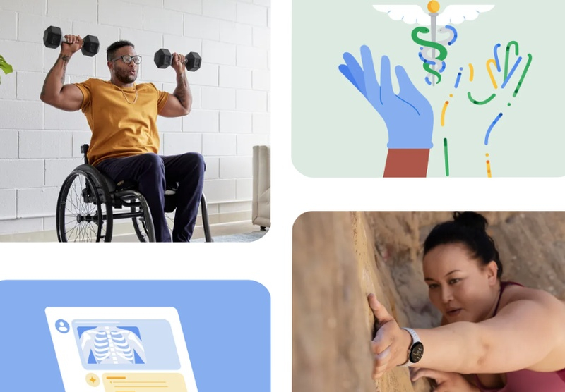 Fitbit devine parte a Google Health și va colecta date medicale, inclusiv informații din Apple Health