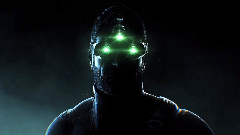 Ubisoft a redus echipa cu 40 de persoane pentru remake-ul Splinter Cell și a confirmat că jocul va rămâne în portofoliu.