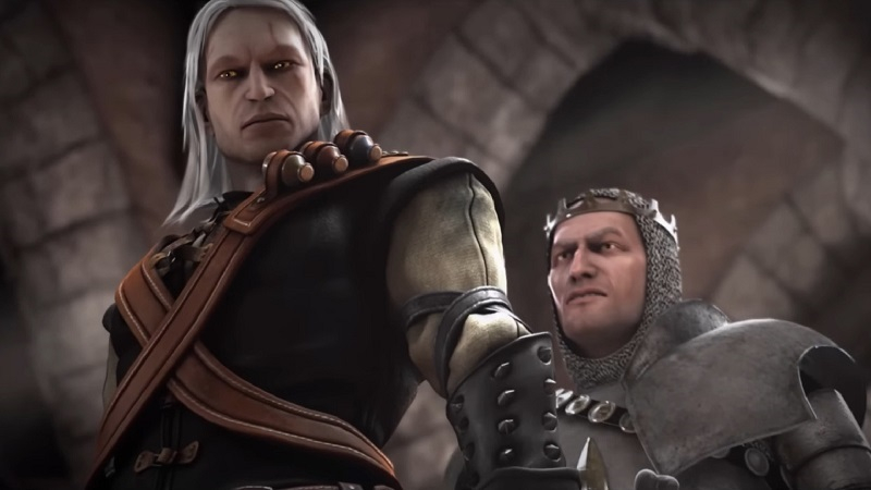 Veteranul CDPR a acuzat epilogul „The Witcher” de o greșeală care a dus la crearea lui „The Witcher 2” ca un joc despre vrăjitoare, „deși‑au ucis reii”.