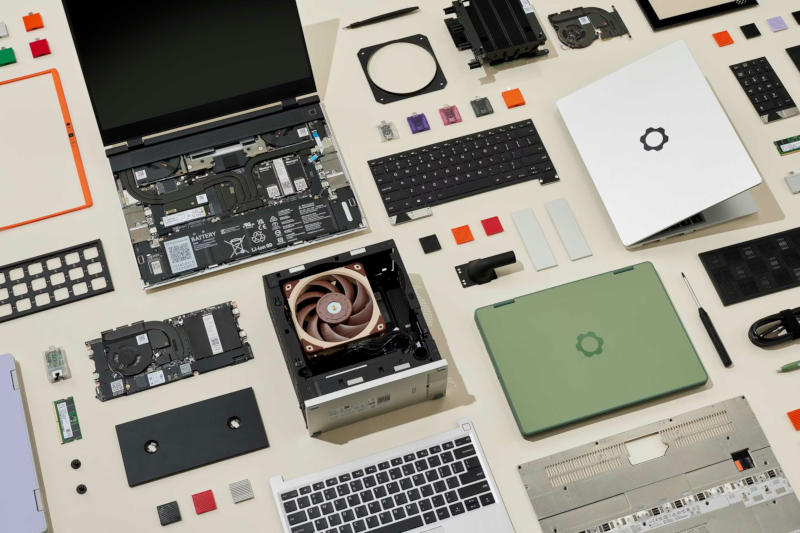 Framework prezice sfârșitul existenței PC-urilor moderne.