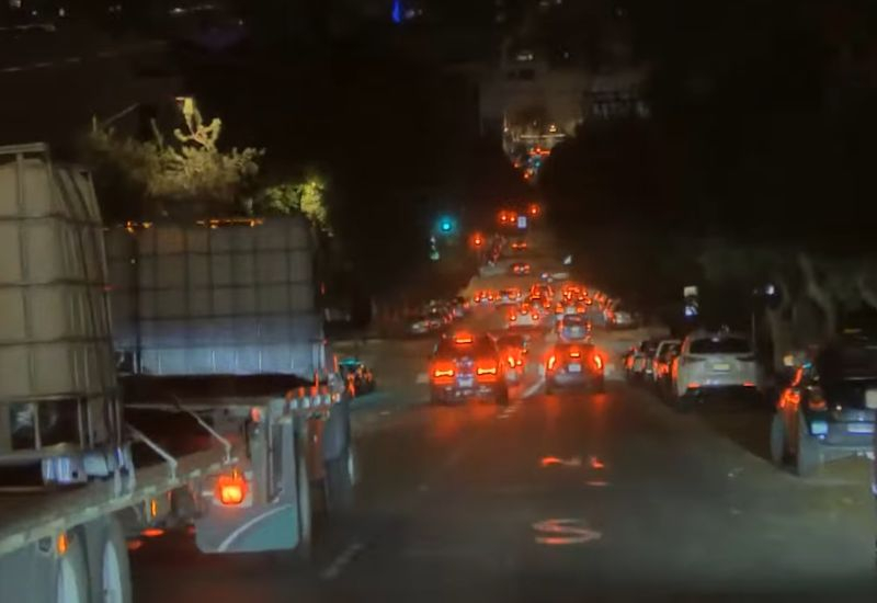 Tesla-urile au parcurs 16 miliarde de kilometri în mod autonom, așa cum preconiza Elon Musk, pentru ca să poată funcționa fără supravegherea șoferului.