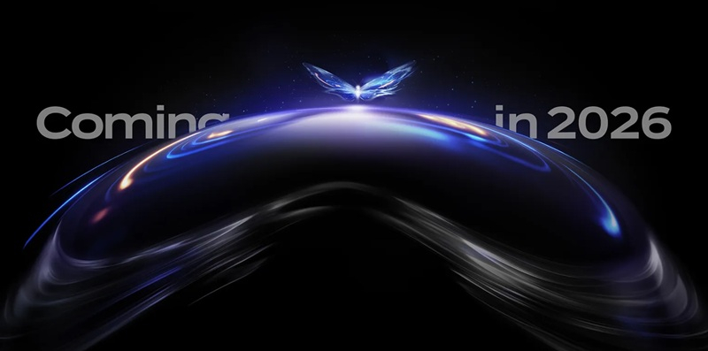 ByteDance prezintă în 2026 o cască AR „Pico Project Swan” cu ecrane micro-OLED de nouă generație