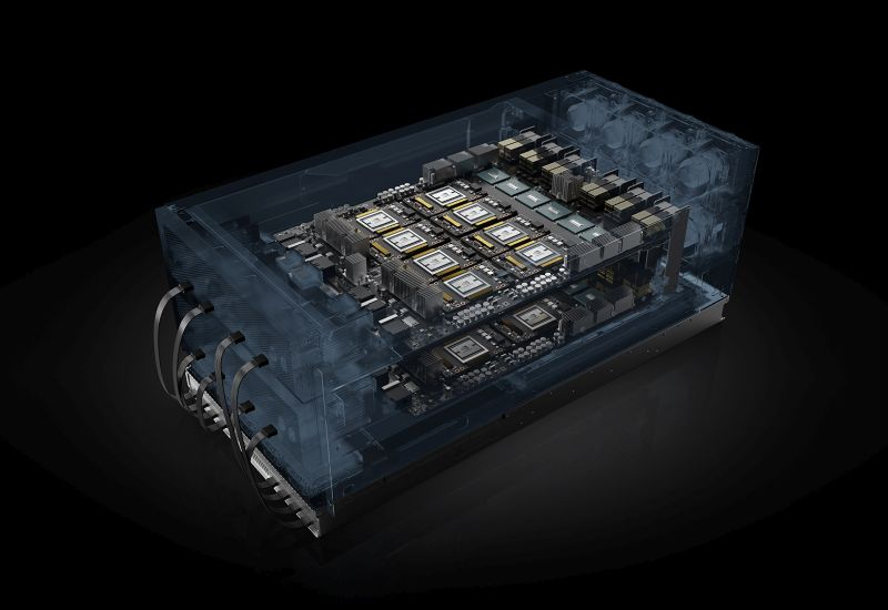 Capitolul Nvidia a subliniat că investițiile în inteligența artificială pot genera venituri excelente, motiv pentru care cheltuielile de sute de miliarde de dolari sunt justificabile.