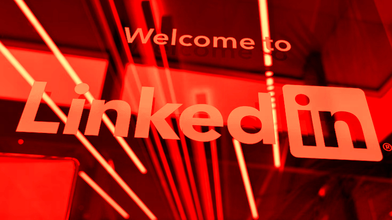 LinkedIn colectează în secret informații despre produsele software instalate pe dispozitivele utilizatorilor săi.