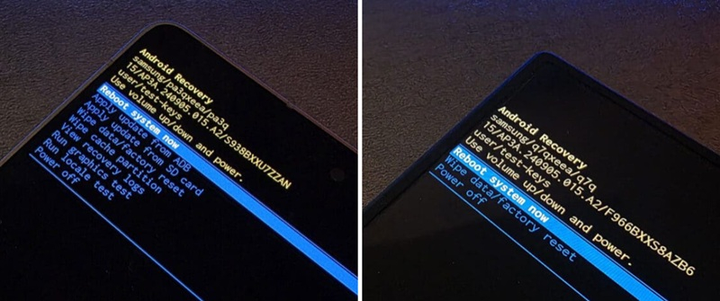 Samsung a restricționat accesul utilizatorilor experimentali la mai multe funcții principale ale dispozitivelor Galaxy